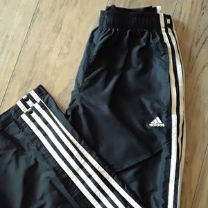 Adidas Tear Away Pants